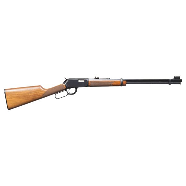 WINCHESTER 9422M LEVER ACTION RIFLE.