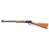 Image 2 : WINCHESTER 9422M LEVER ACTION RIFLE.