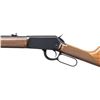 Image 4 : WINCHESTER 9422M LEVER ACTION RIFLE.