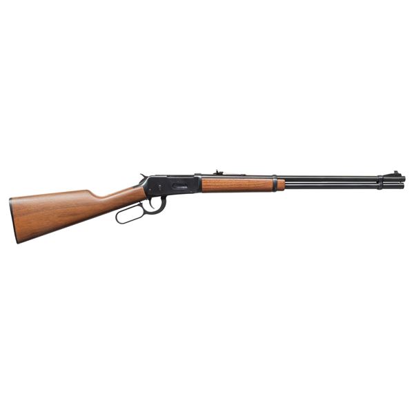 WINCHESTER 94AE LEVER ACTION RIFLE.