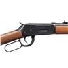 Image 3 : WINCHESTER 94AE LEVER ACTION RIFLE.