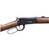 Image 3 : WINCHESTER 94AE SADDLE RING CARBINE.
