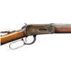 Image 3 : PRE-64 WINCHESTER 94 LEVER ACTION RIFLE.
