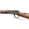 Image 4 : PRE-64 WINCHESTER 94 LEVER ACTION RIFLE.