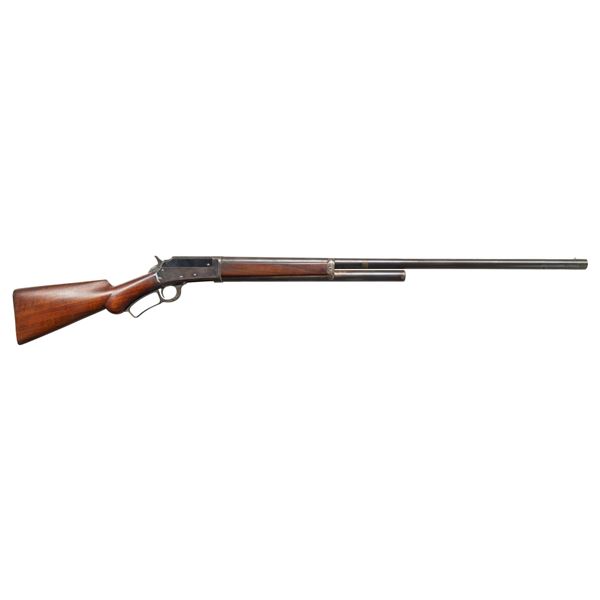 EXPERIMENTAL MARLIN FIREARMS CO. LEVER ACTION