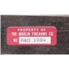 Image 4 : EXPERIMENTAL MARLIN FIREARMS CO. LEVER ACTION
