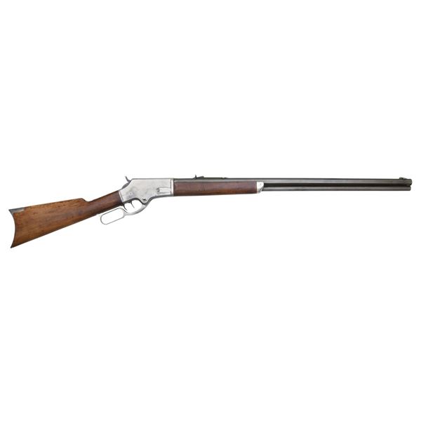 HALF NICKEL MARLIN MODEL 1881 LEVER ACTION