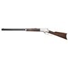 Image 2 : HALF NICKEL MARLIN MODEL 1881 LEVER ACTION