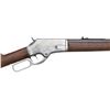 Image 3 : HALF NICKEL MARLIN MODEL 1881 LEVER ACTION
