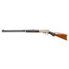 Image 2 : SPECIAL ORDER MARLIN 1893 DELUXE HALF-NICKEL TAKE