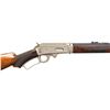 Image 3 : SPECIAL ORDER MARLIN 1893 DELUXE HALF-NICKEL TAKE
