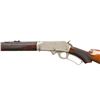 Image 4 : SPECIAL ORDER MARLIN 1893 DELUXE HALF-NICKEL TAKE