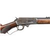 Image 3 : MARLIN NUMBER 2 FACTORY ENGRAVED LEVER ACTION