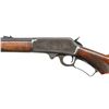 Image 4 : MARLIN NUMBER 2 FACTORY ENGRAVED LEVER ACTION
