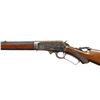 Image 4 : VERY FINE MARLIN FIRE-ARMS CO. 1893 DELUXE