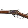 Image 4 : REMARKABLE MARLIN FIRE-ARMS CO. 1894 LEVER ACTION