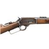 Image 3 : MARLIN MODEL 1894 TRAPPER LEVER ACTION CARBINE.