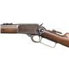 Image 4 : MARLIN MODEL 1894 TRAPPER LEVER ACTION CARBINE.