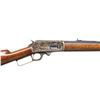 Image 3 : REMARKABLE MARLIN FIRE-ARMS CO. 1895 LEVER ACTION