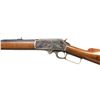 Image 4 : REMARKABLE MARLIN FIRE-ARMS CO. 1895 LEVER ACTION