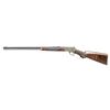 Image 2 : RARE NO. 5 ULRICH ENGRAVED MARLIN MODEL 97 DELUXE