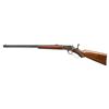 Image 2 : NICE MARLIN MODEL '97 LEVER ACTION RIFLE AND
