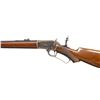 Image 3 : NICE MARLIN MODEL '97 LEVER ACTION RIFLE AND