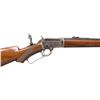 Image 4 : NICE MARLIN MODEL '97 LEVER ACTION RIFLE AND