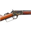 Image 3 : HIGH CONDITION MARLIN 97 LEVER ACTION RIFLE.