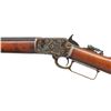 Image 4 : HIGH CONDITION MARLIN 97 LEVER ACTION RIFLE.