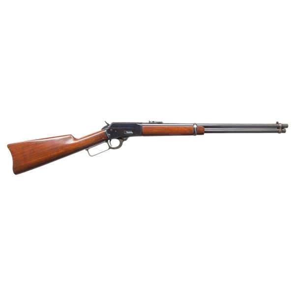 MARLIN FIREARMS CO. MODEL 94 LEVER ACTION SRC.