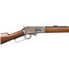 Image 3 : 38-55, MARLIN MODEL 1893 LEVER ACTION RIFLE.
