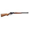 Image 1 : "JM" MARLIN 30AS LEVER ACTION RIFLE.