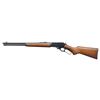 Image 2 : "JM" MARLIN 30AS LEVER ACTION RIFLE.
