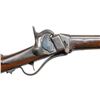 Image 3 : SCARCE SHARPS MODEL 1855 U.S. NAVY CARBINE.