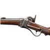 Image 4 : SCARCE SHARPS MODEL 1855 U.S. NAVY CARBINE.