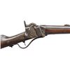 Image 3 : DESIRABLE SHARPS MODEL 1855 BRITIHS CONTRACT