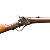 Image 3 : VERY GOOD SHARPS 1852 SLANT BREECH PERCUSSION