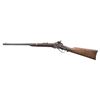 Image 2 : SHARPS NEW MODEL 1863 SADDLE RING CIVIL WAR