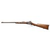 Image 2 : SHARPS NEW MODEL 1859 MILITARY CARBINE.