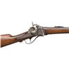 Image 3 : SHARPS NEW MODEL 1859 MILITARY CARBINE.