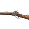 Image 4 : SHARPS NEW MODEL 1859 MILITARY CARBINE.