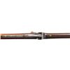 Image 10 : FINE, ORIGINAL SHARPS MODEL 1853 SLANT BREECH