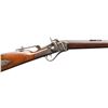 Image 3 : FINE, ORIGINAL SHARPS MODEL 1853 SLANT BREECH