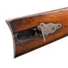 Image 6 : FINE, ORIGINAL SHARPS MODEL 1853 SLANT BREECH