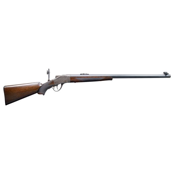 SHARPS-BORCHARDT SHORT RANGE SINGLE SHOT