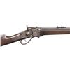 Image 3 : EARLY SHARPS METALLIC CARTRIDGE SPORTING RIFLE.