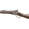 Image 4 : EARLY SHARPS METALLIC CARTRIDGE SPORTING RIFLE.