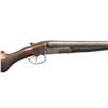 Image 3 : RARE HIGH GRADE COLT 1883 SXS SHOTGUN.