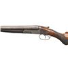 Image 4 : RARE HIGH GRADE COLT 1883 SXS SHOTGUN.